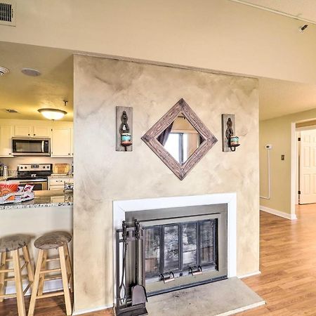 Condo With Balcony About 3 Mi To Sugar Mountain Resort! Buitenkant foto