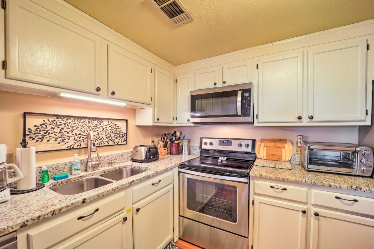 Condo With Balcony About 3 Mi To Sugar Mountain Resort! Buitenkant foto